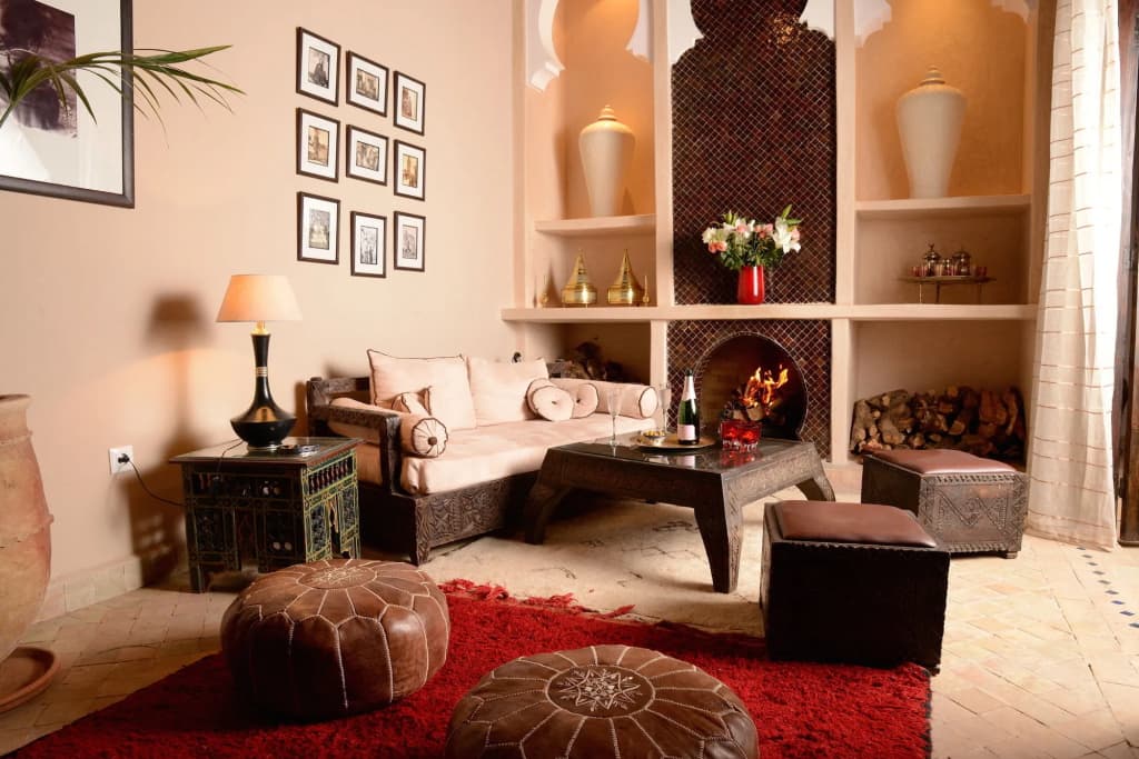 Riad Jona - photo 4