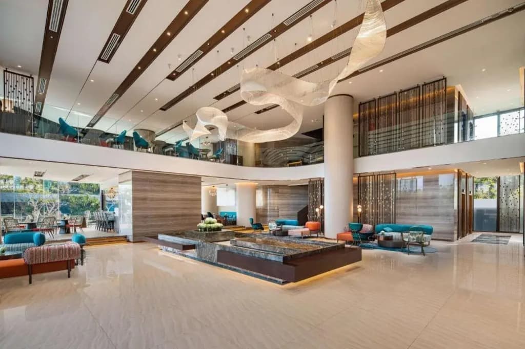 Radisson Hotel Danang - photo 2