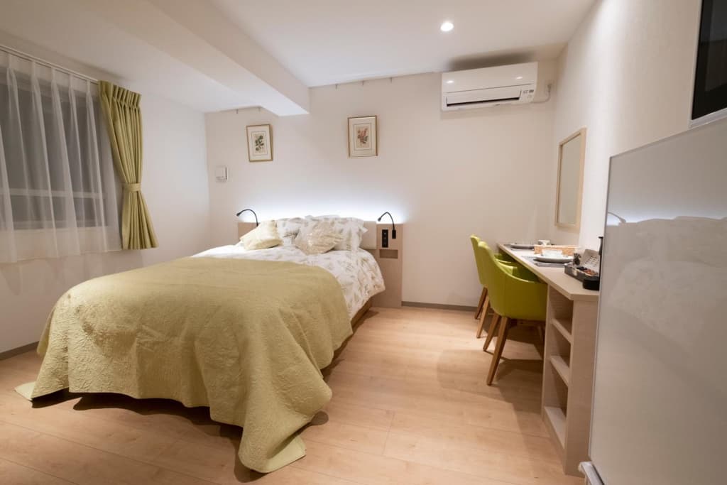Studio Inn Nishishinjuku - photo 2