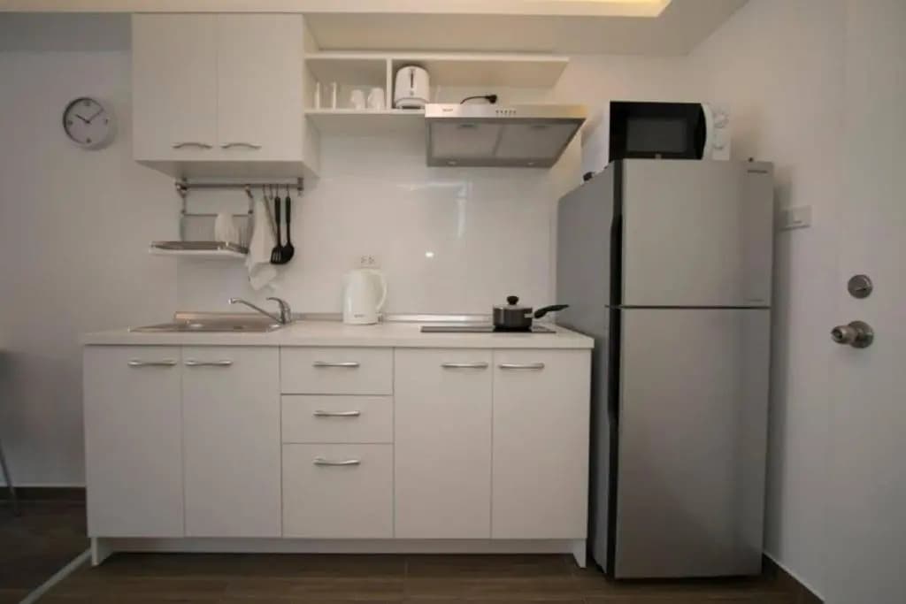Supreme Studio at Prime Nimman Location by MN Residence - photo 10