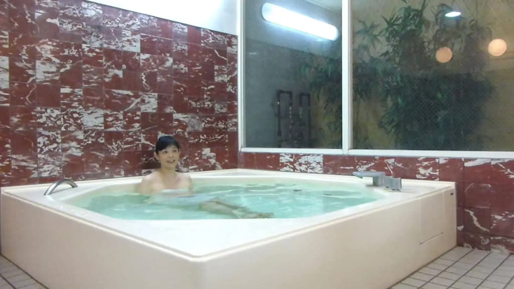 Men's only Capsule Hotel Asahi Plaza Shinsaibashi - photo 15