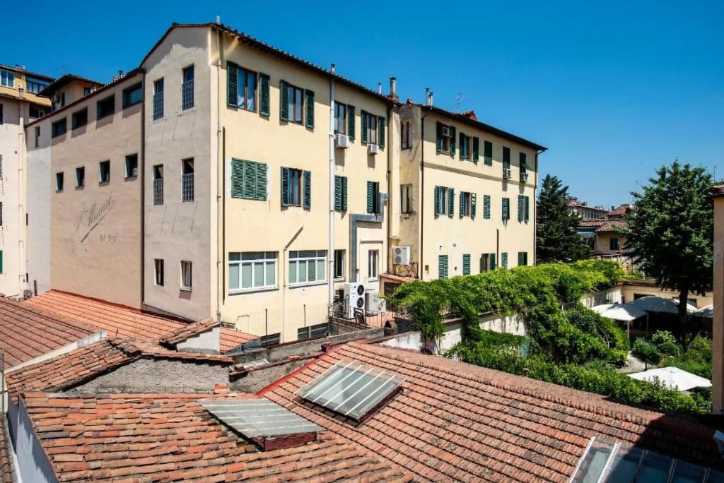 Antonino Apartment in Firenze - main photo