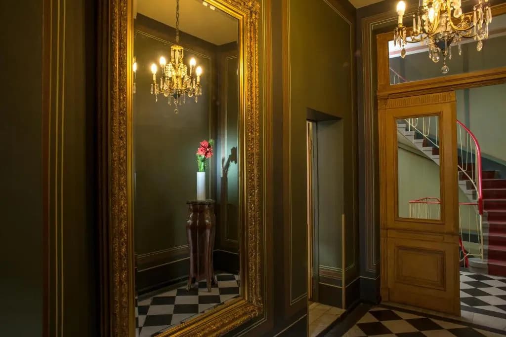 Hotel Residenz Begaswinkel - photo 14