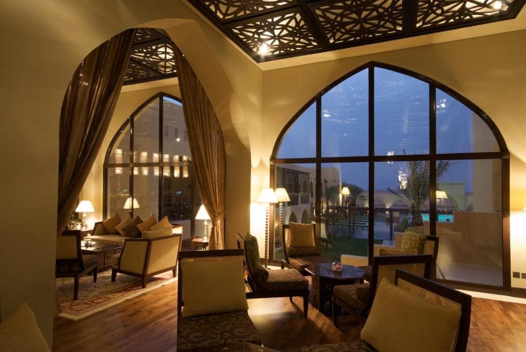 Tilal Liwa Hotel - photo 36