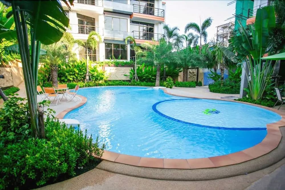 Naiharn Condominium Phuket - photo 11
