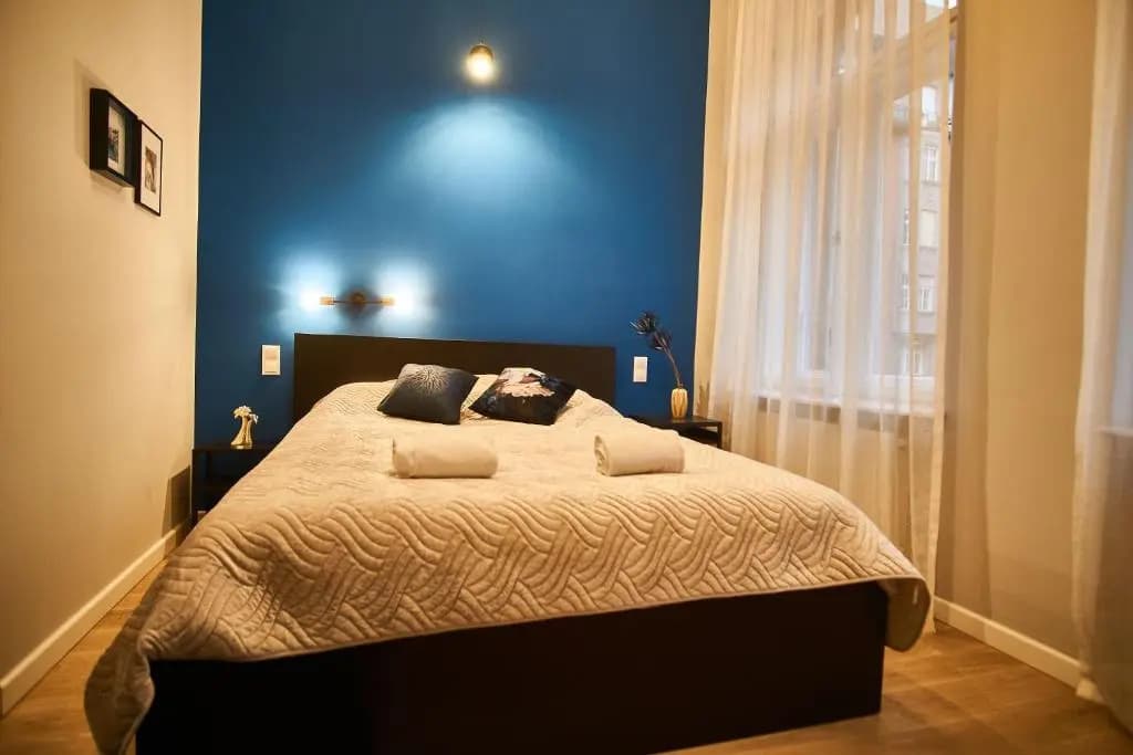 K95 Apartment - Budapest - photo 5