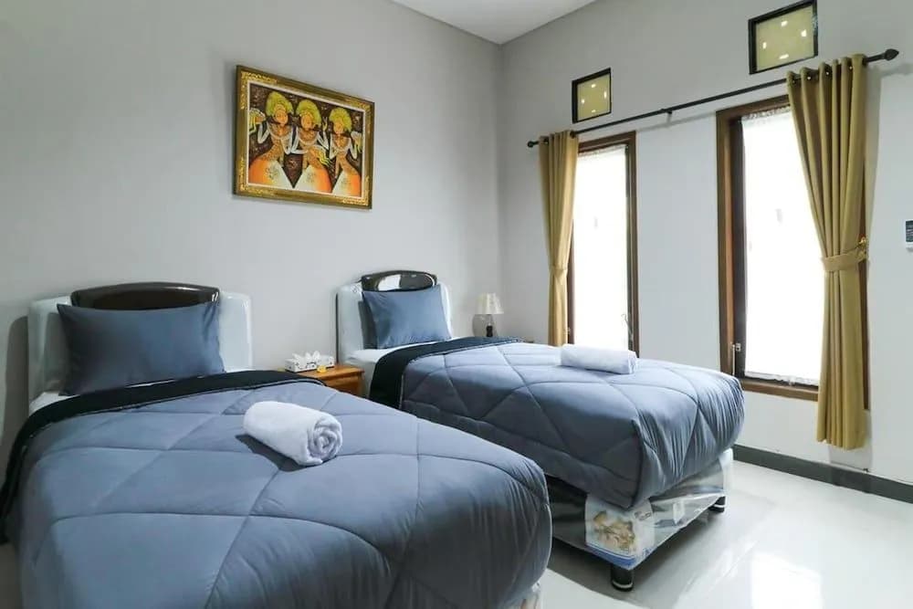 Prasada Guesthouse Canggu Bali - photo 3
