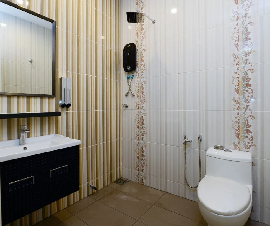 Hotel de Art @ Section 19 Shah Alam - photo 9