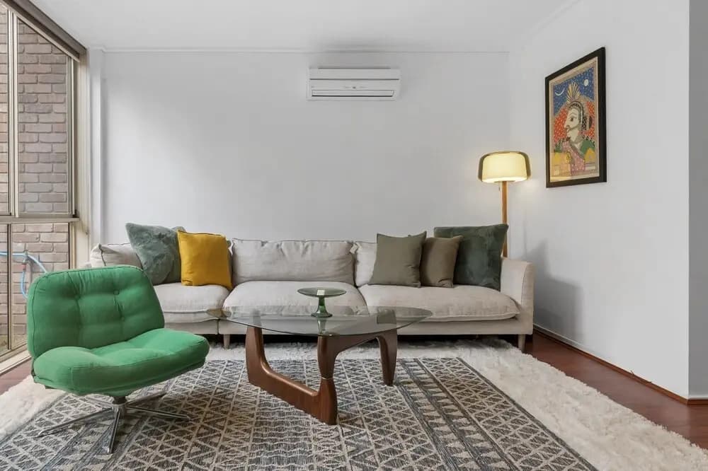 Spacious 3-bed Townhouse With Courtyard - photo 16