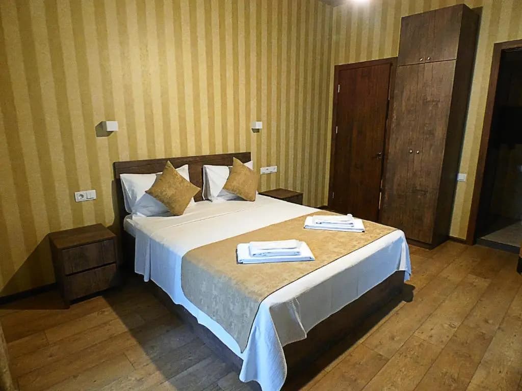 Magic Hotel - photo 3