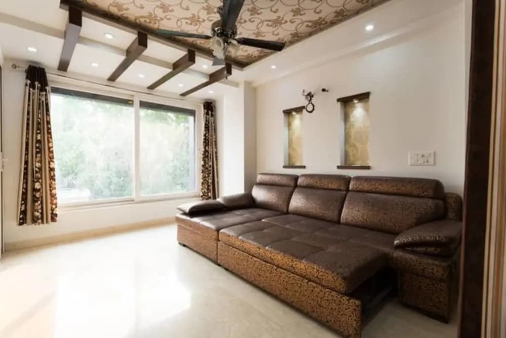 The Penthouse Delhi - photo 5