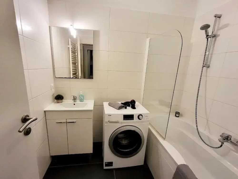 Apartment Hasengasse - High Speed Wifi - photo 15