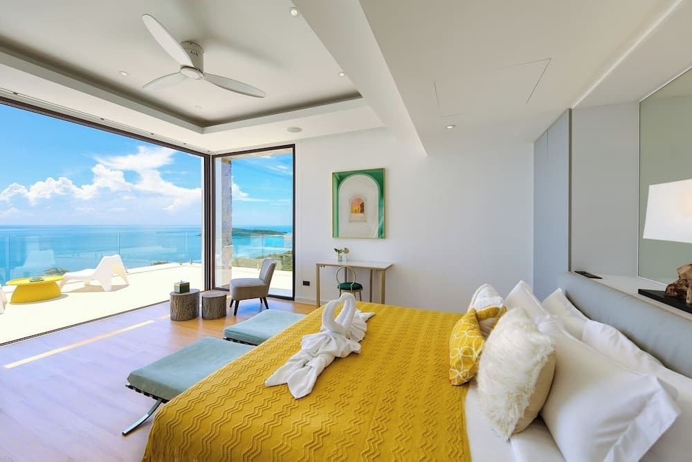 Villa Turquoise 1 - photo 15