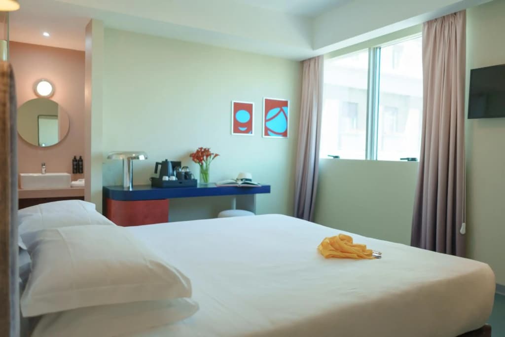 Moderno Hotel Roma - Adults Only - photo 11