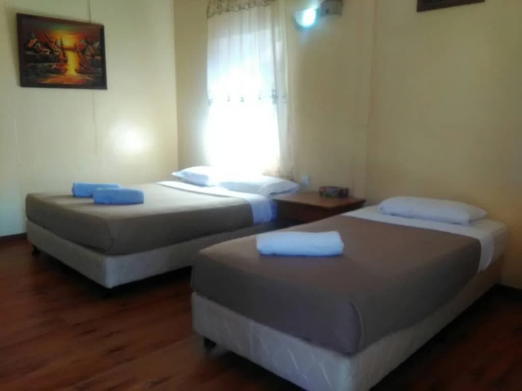 Kapas Island Resort - photo 4