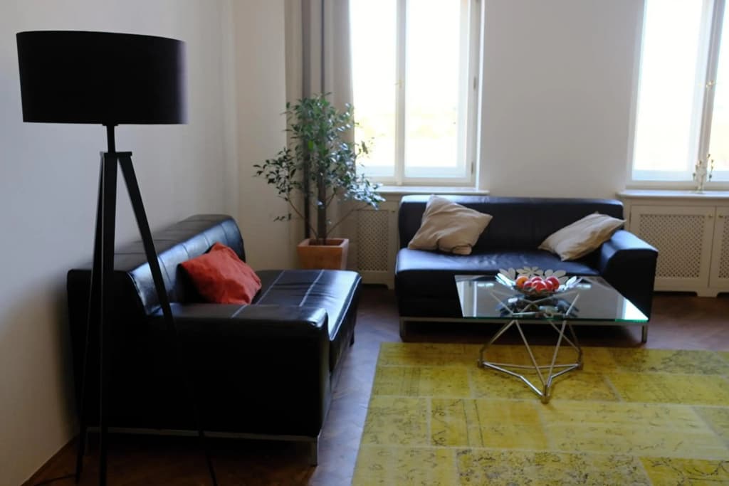 Pawlansky Apartments No.4 - photo 5