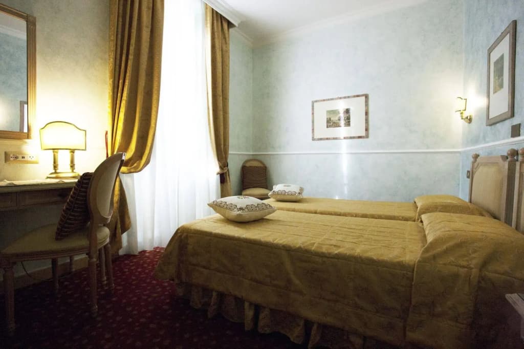 Doria Palace Boutique Hotel - photo 6