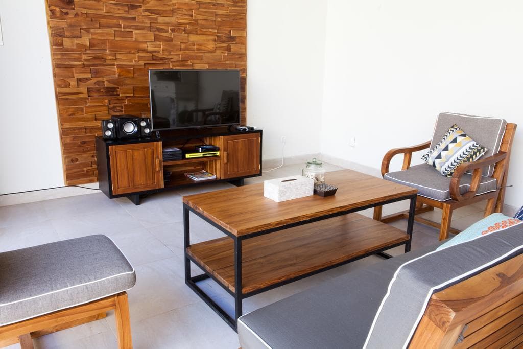 Zen-Tao Villa - photo 21