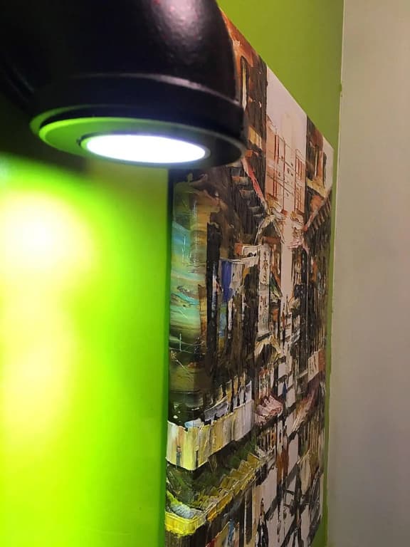 Urban Pack - Hostel - photo 13