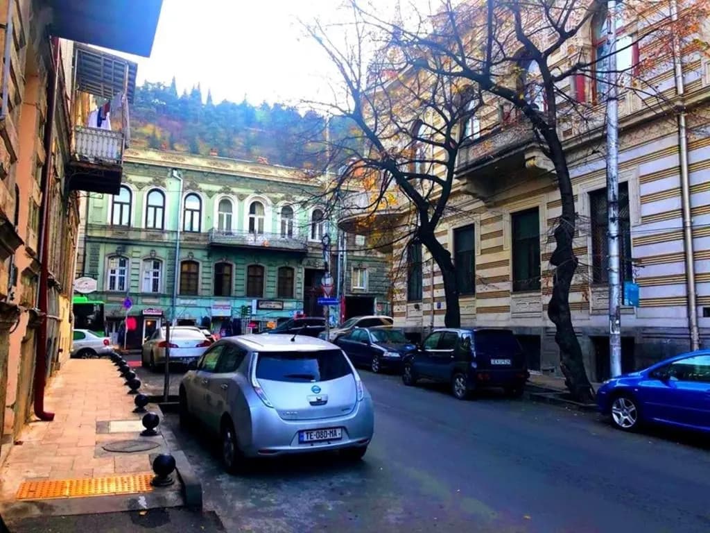 Old Tbilisi N&M - photo 13