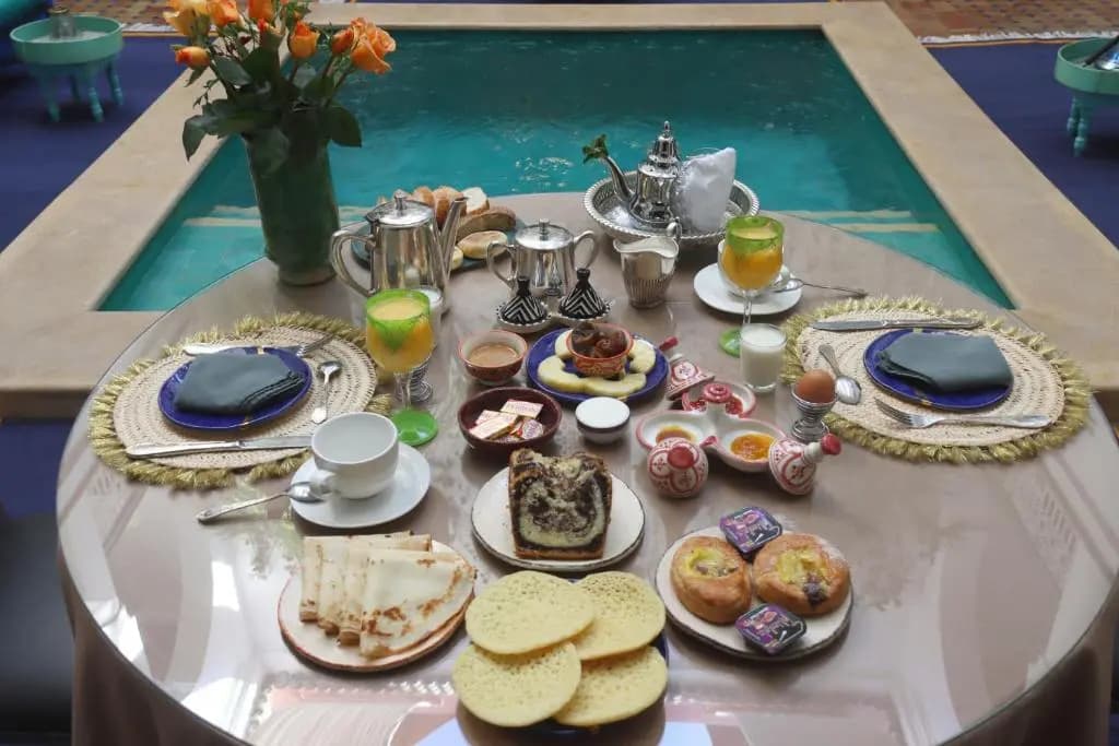 Riad Dar Al Assad - photo 11