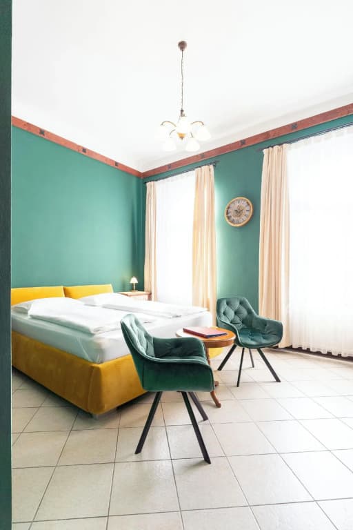 Hotel Urania - photo 30