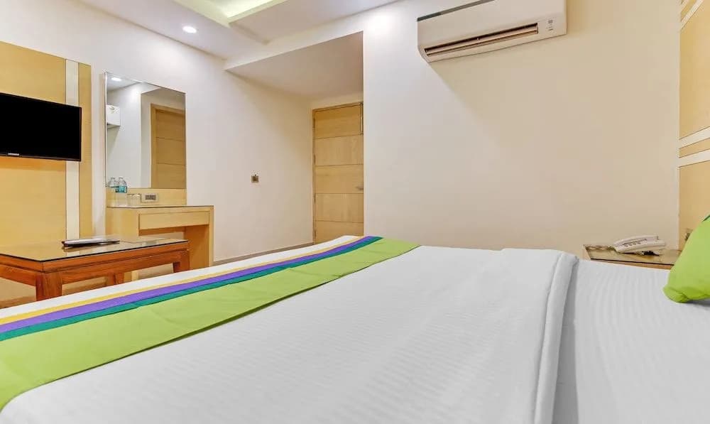 Treebo Trend Hotel Mohit - photo 7