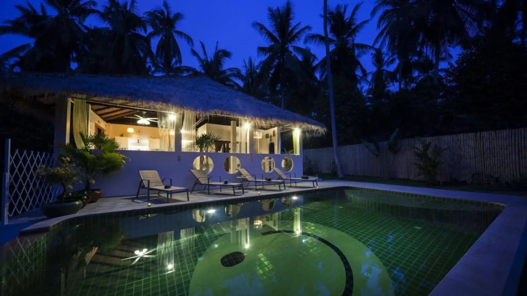 Sand Shine Villa - photo 10
