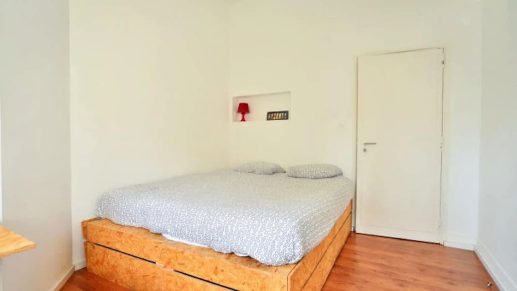 Avenue Rooms & Suites - Hostel - photo 6