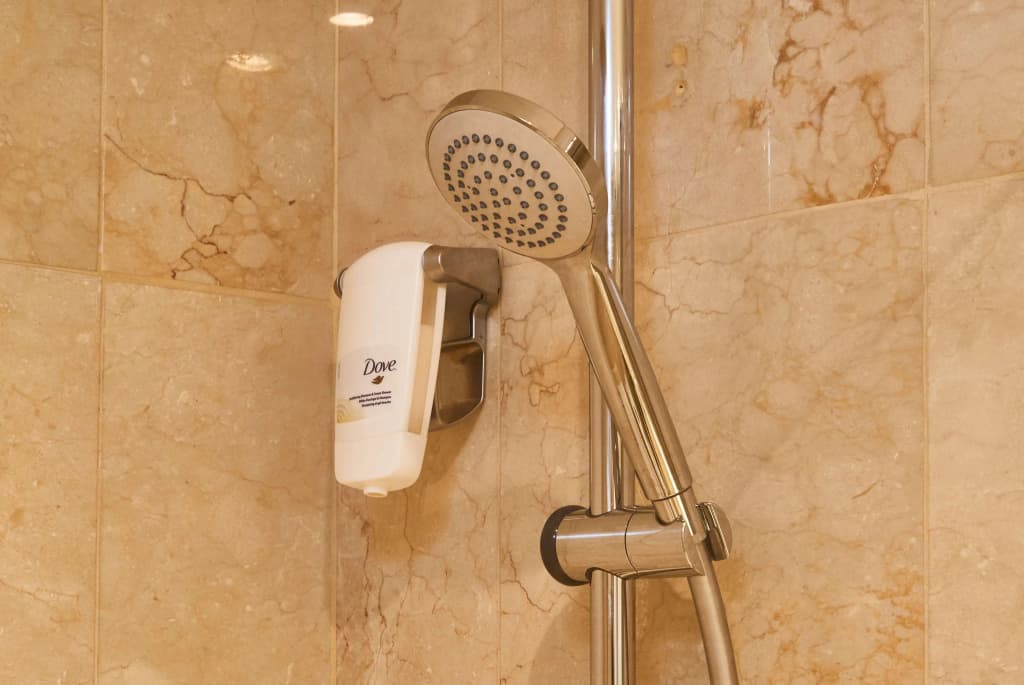 Barrio de Salamanca Suites - photo 9