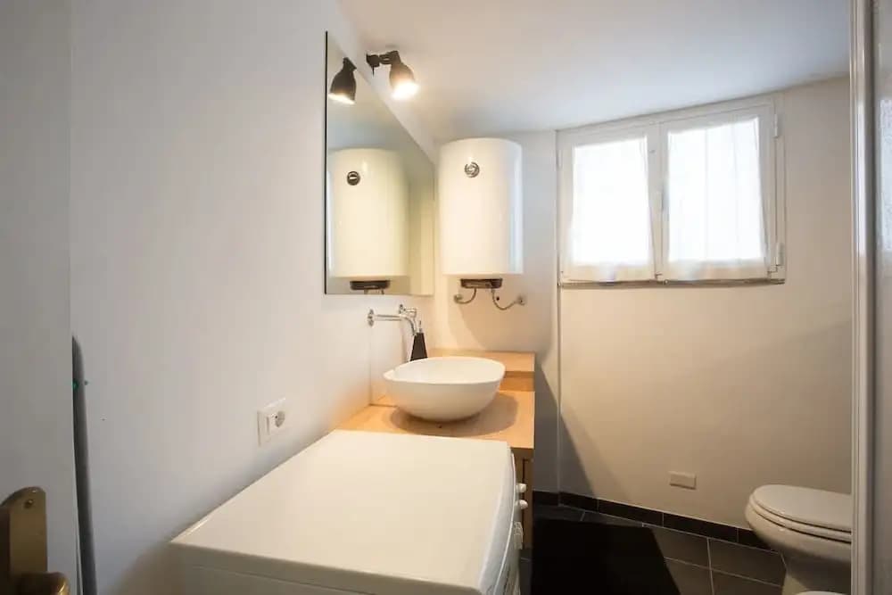 Luana Apartment - photo 8