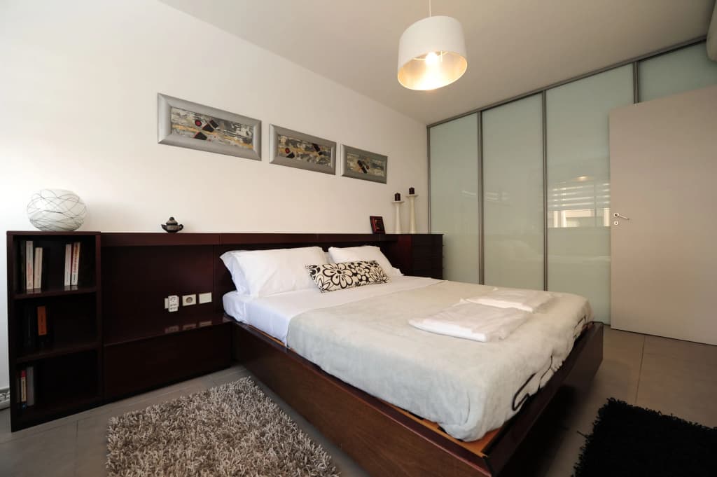 Nice Étoile Grand suite Five stars holiday house - photo 2