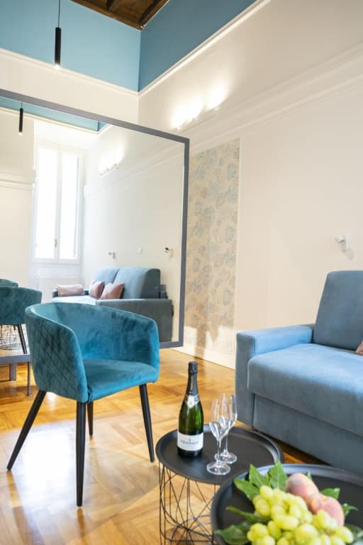Hadrianus Temple Suites - The Venue Collection - photo 11