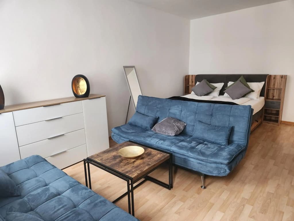 Vladys Vienna Apartments - photo 32