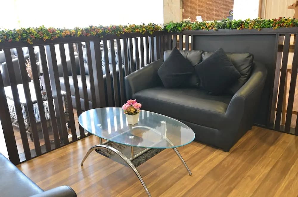 Station 203 Hotel - photo 8