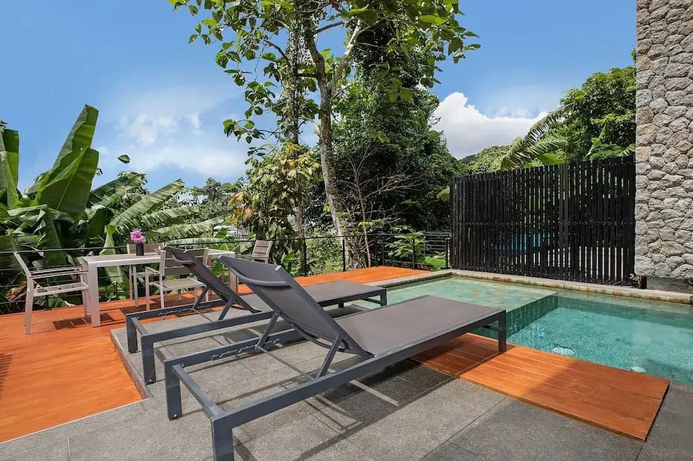 Designer 4BR Pool Villa Gentle Breeze - photo 12