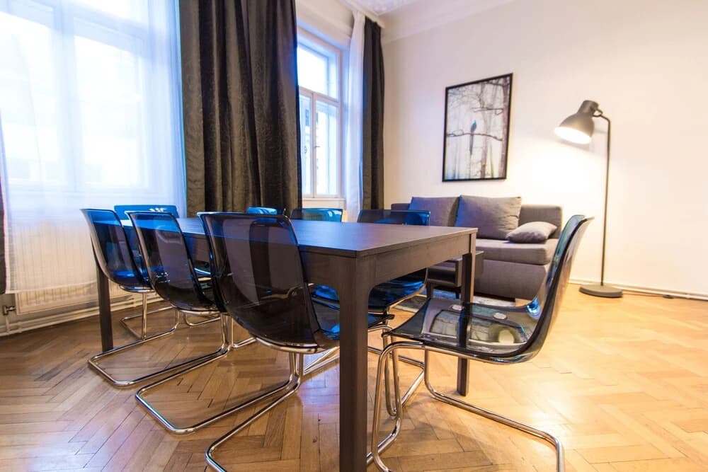 Apartment Erdbergstrasse - photo 13