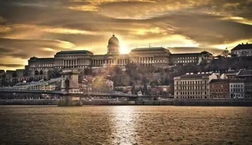 Budapest Luxury Apartments - main photo