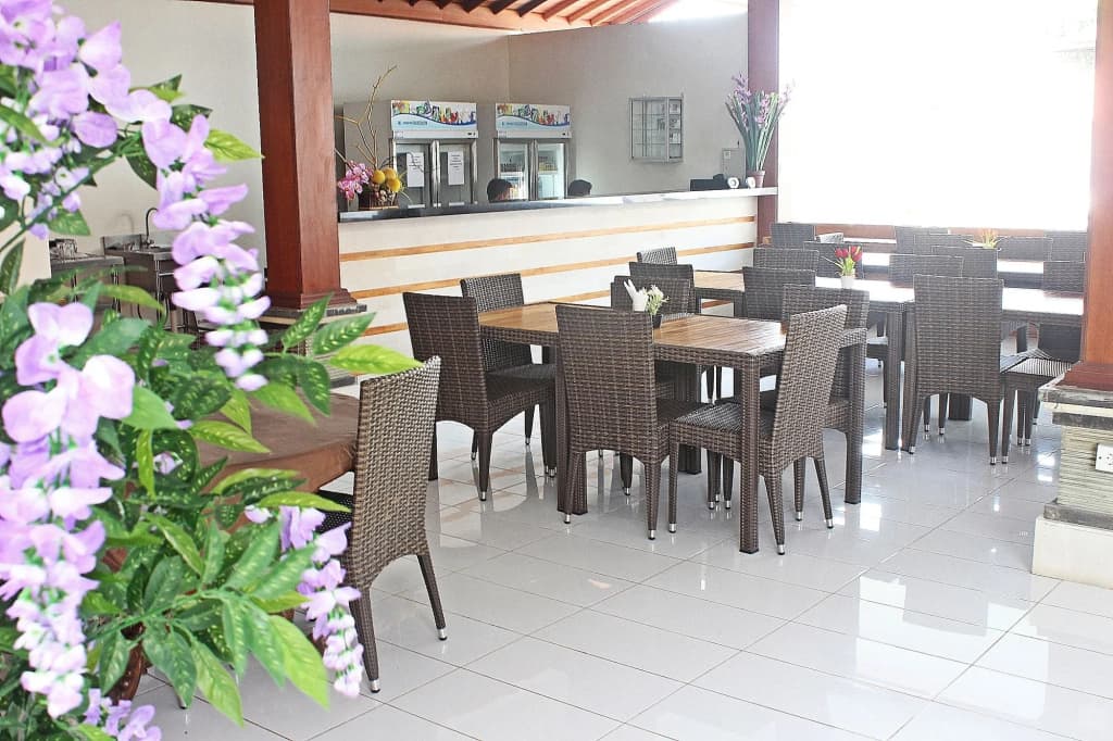 Mirah Hostel - photo 26