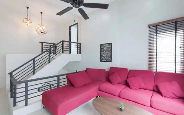 Modern House Patong Hill - photo 11