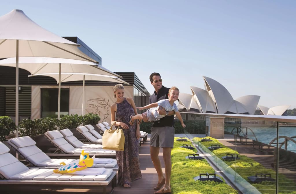 Park Hyatt Sydney - photo 24