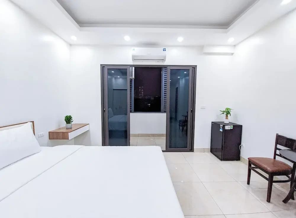 T&T Hotel apartment - photo 13
