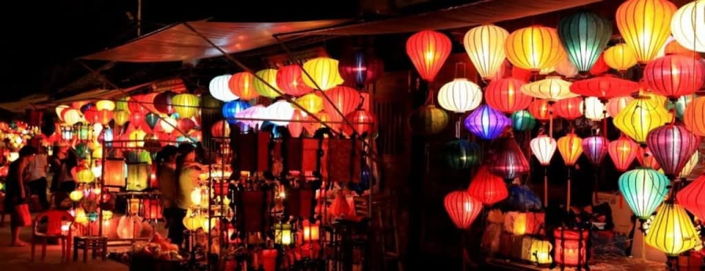 Hanoi By Night - photo 10