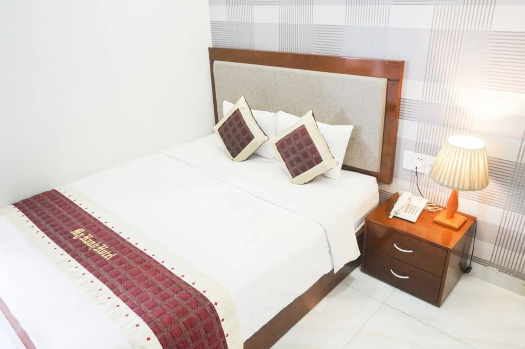 Truong Tai Hotel - photo 2