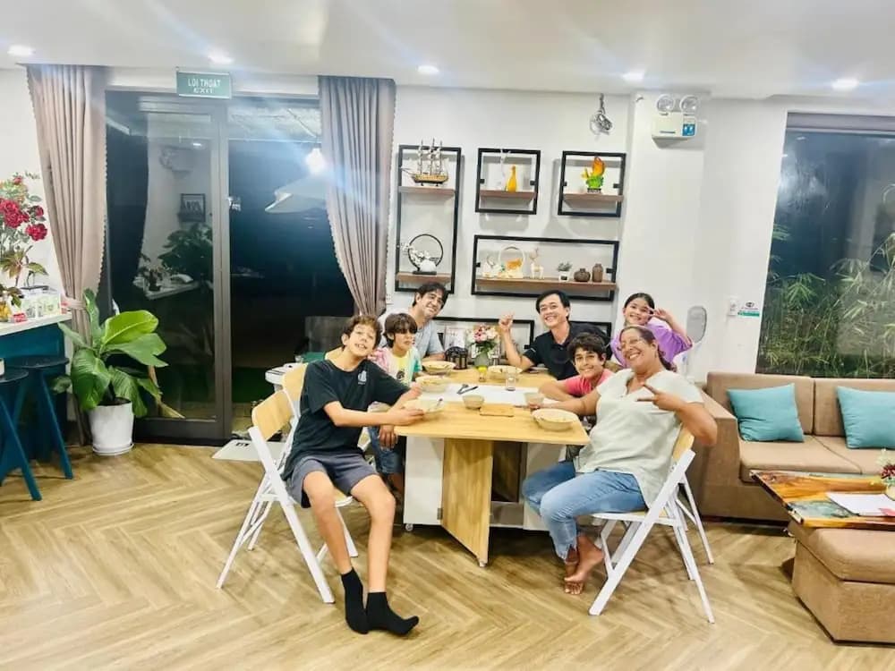 Lena Homestay - photo 16