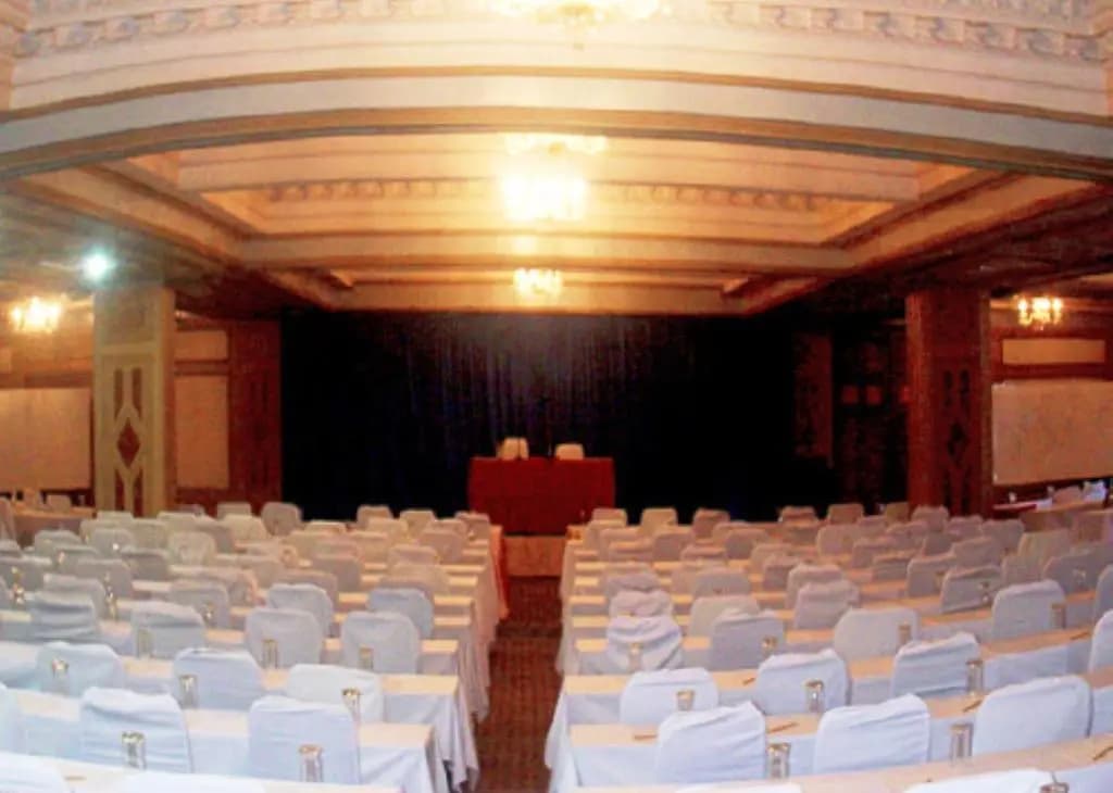 Suda Palace Hotel - photo 9