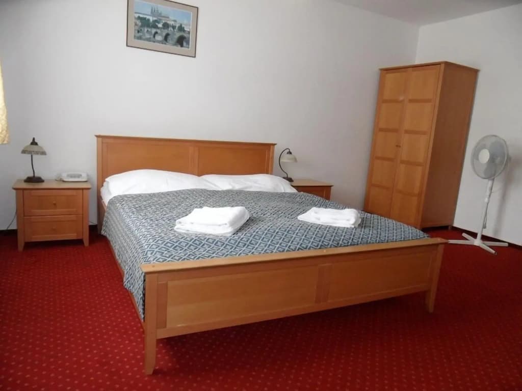 Hotel Atos - photo 6