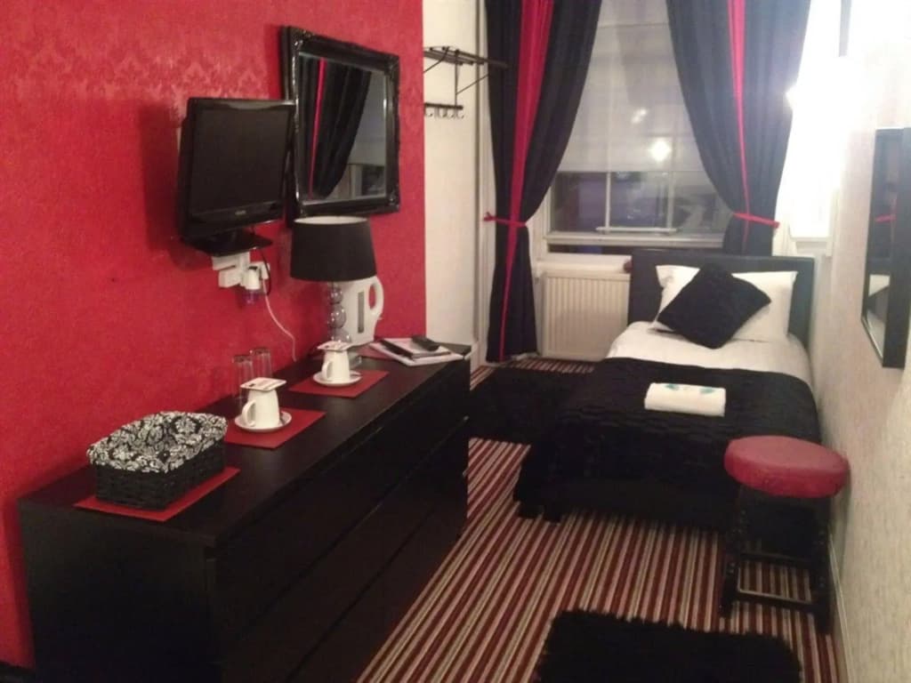 Playfair House Hotel - photo 4