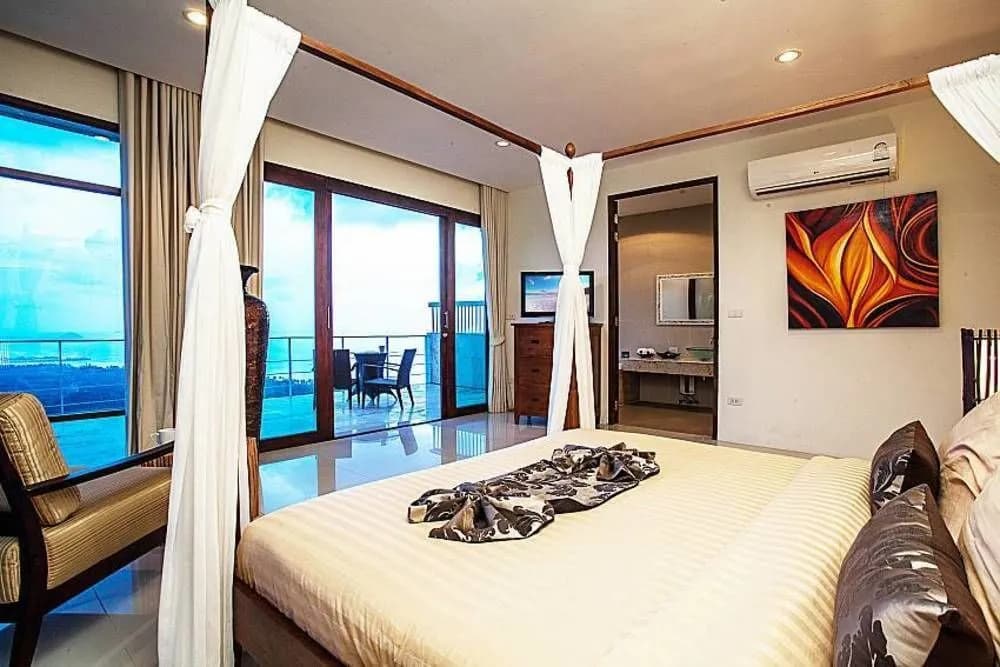 Baan Phu Kaew A3 3 Beds - photo 3