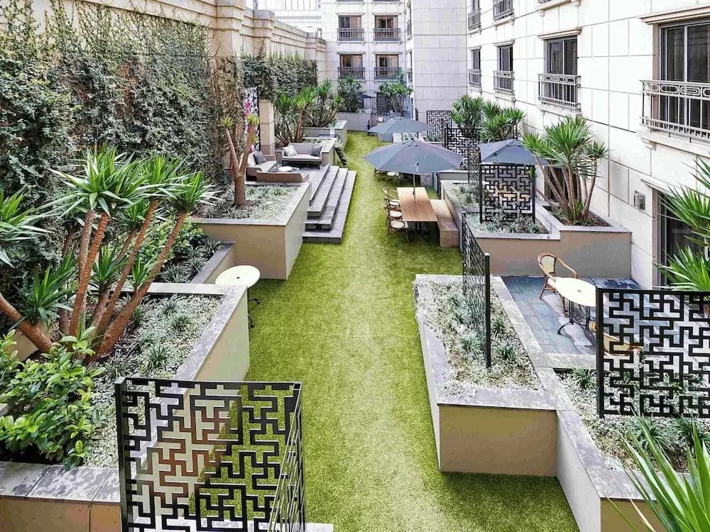 The Sebel Melbourne Flinders Lane - photo 6